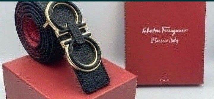 Curele unisex piele naturala 100%,Italia,saculet,cutie,etichetă