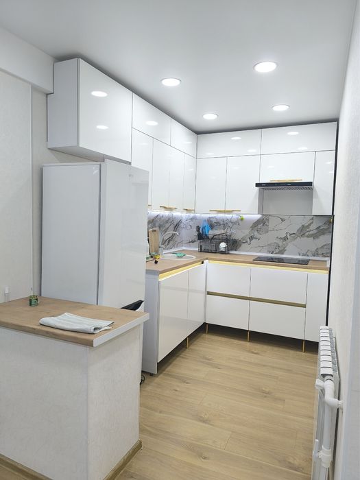 Хамза Метро 1в2/4/16 ‼️ Мебель+Тех Хамза Метро