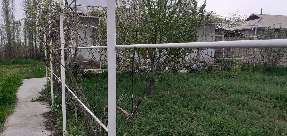 Jomboyda uy sotiladi