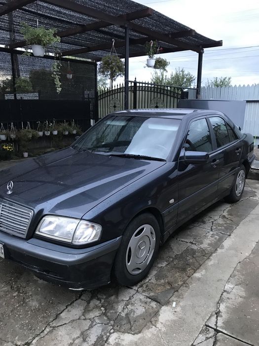 Piese mercedes w202 94-00