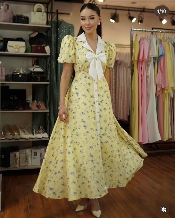 Продам вечерние платья на той