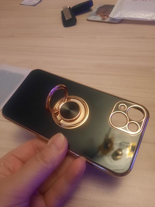 Нови луксозни калъфи за iphone 13