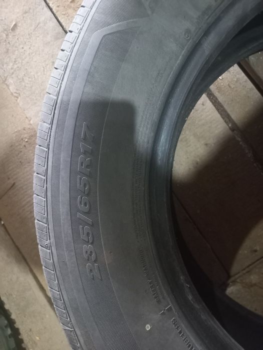 Продам шины фирмы нексен