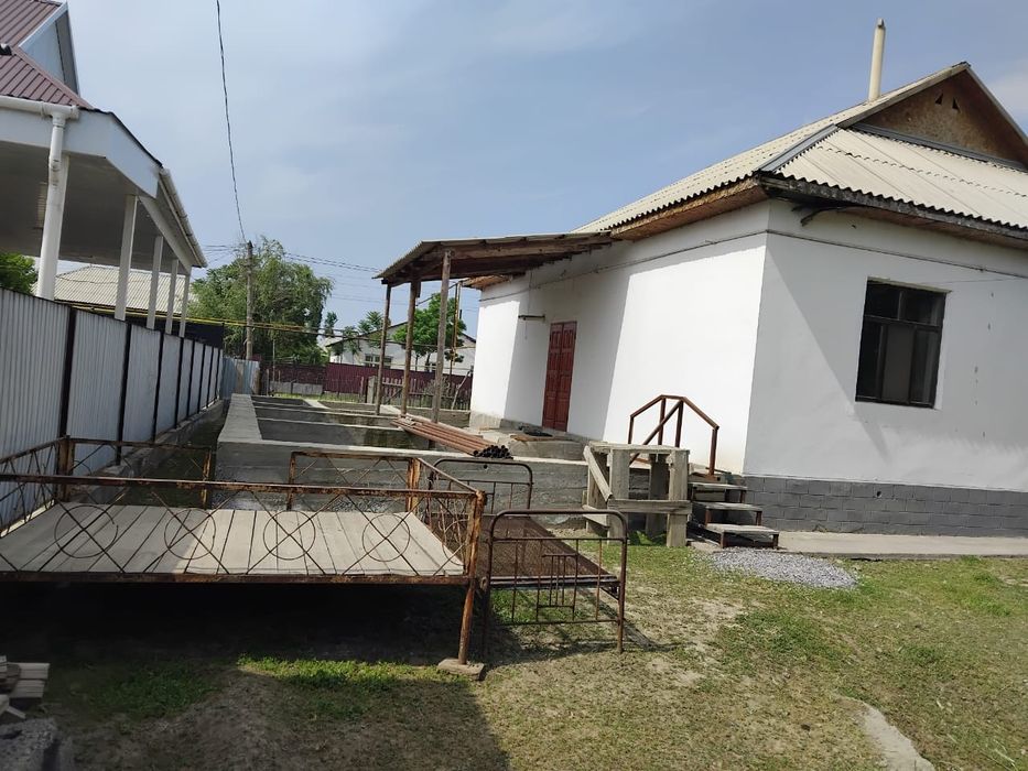 Дом продается / Үй сатылады Микоян (Ынтымак)