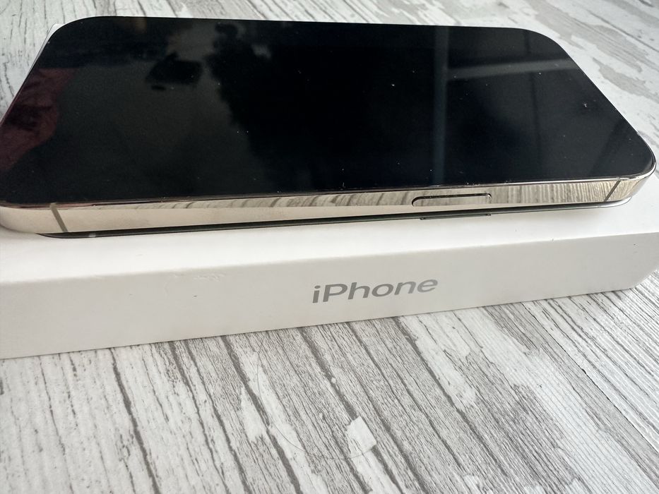 Iphone 14 pro 256 gb