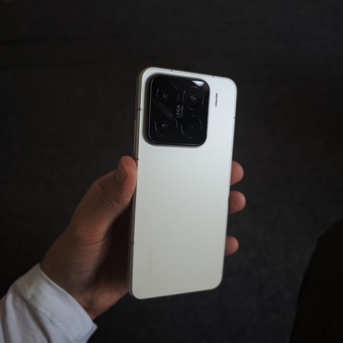 Xiaomi 15 12/256