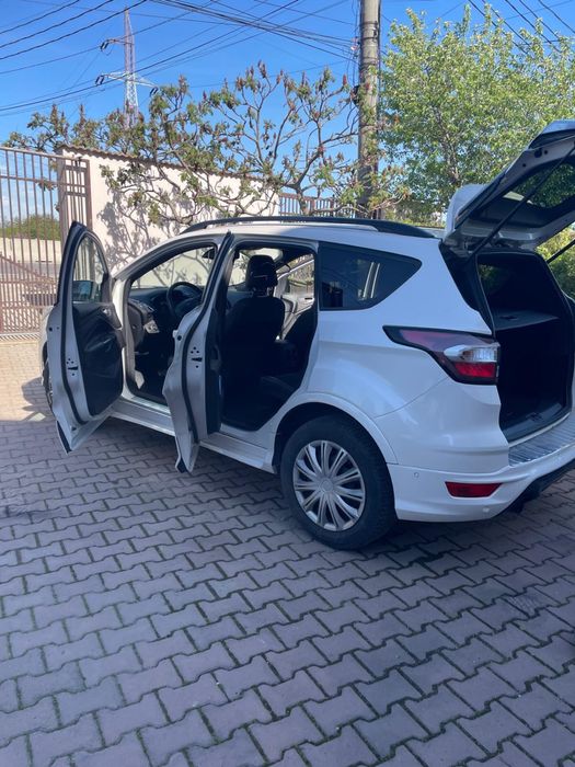 Ford Kuga ST LINE – 2.0 Diesel, 180 CP, Automat, AWD