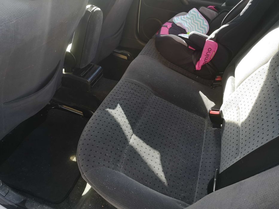 VW Passat Б5 1.9TDI 110к.с. 1998г.