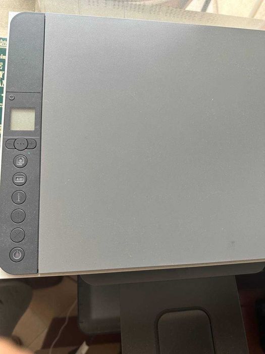 Принтер HP LaserJet MFP M234dw