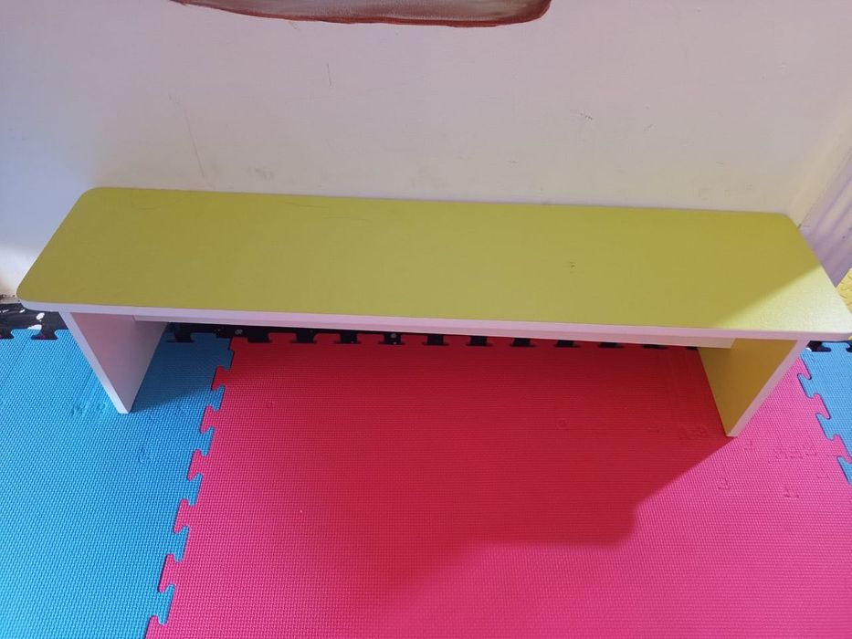 Продам детскую мебель