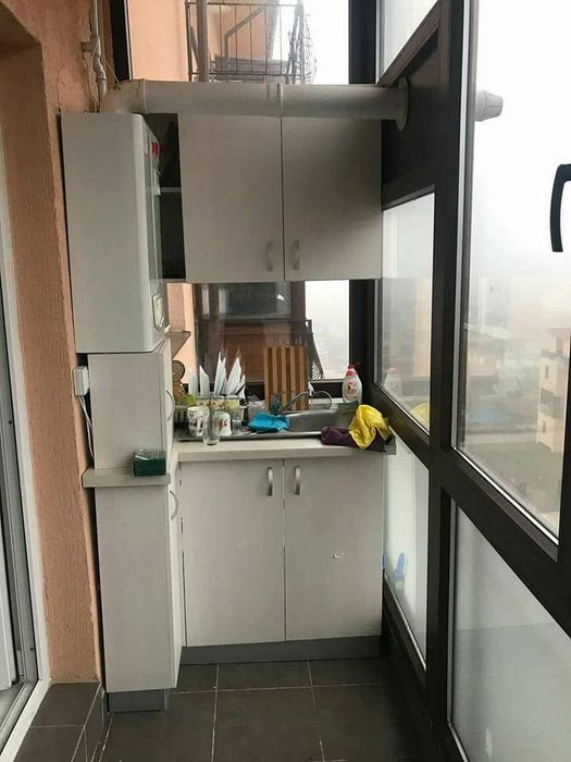 Proprietar închiriez Apartament 2 camere Militari Residence