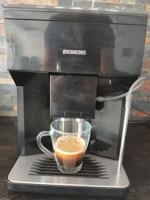 Espressor Siemens
