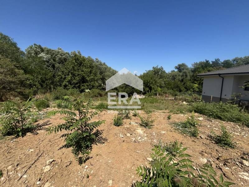 Ексклузивен парцел за продажба в чертите на село Осеново, област Варна