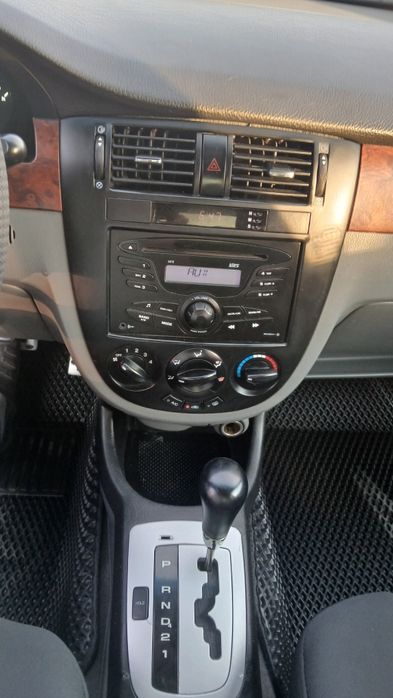Продаётся Лассети автомат.