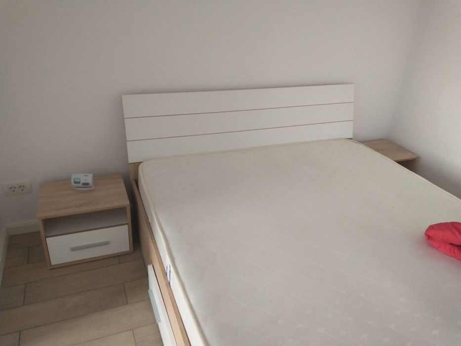 Închiriere garsoniera Mamaia Nord pe termen lung