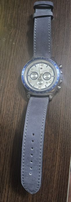 Ceas Tommy Hifiger