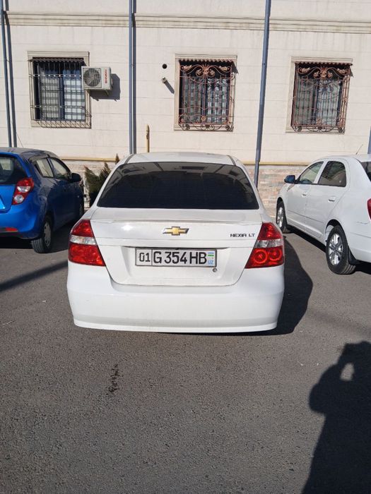 Nexia 3 2019 sastayanasi yaxshi