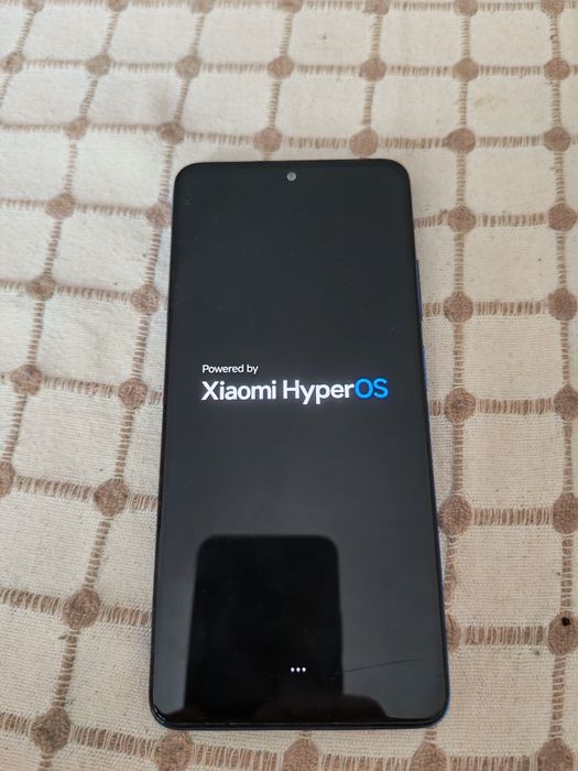 Xisomi Redmi 11 Pro
