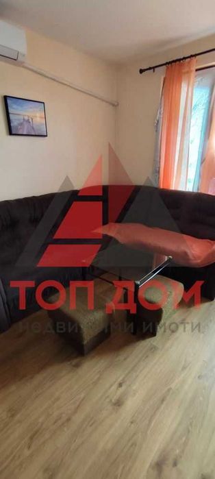 Дава се под наем Двустаен апартамент в Левски - 55 кв.м за 459 € - Снимка #3