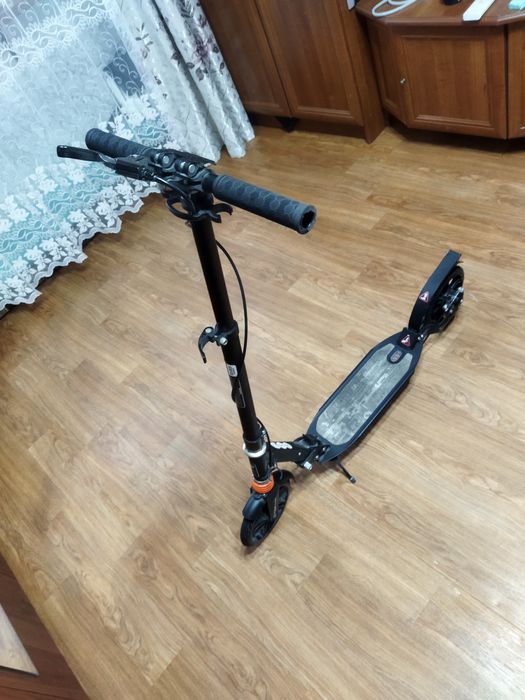 Самокат Urban scooter