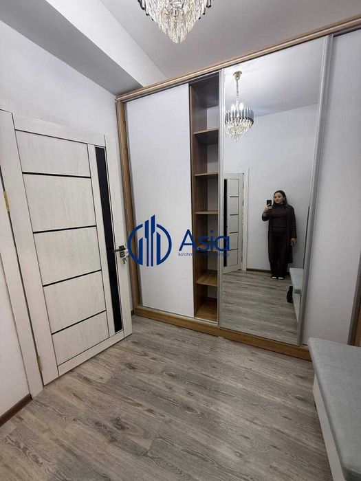 #K514 #1x xonali zamonaviy kvartira 5-etajdan sotuvga chiqdi