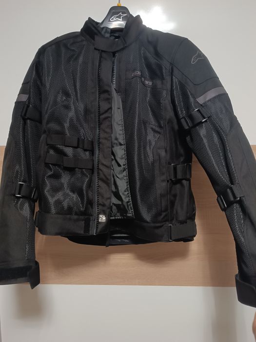 Мото екип Alpinestars