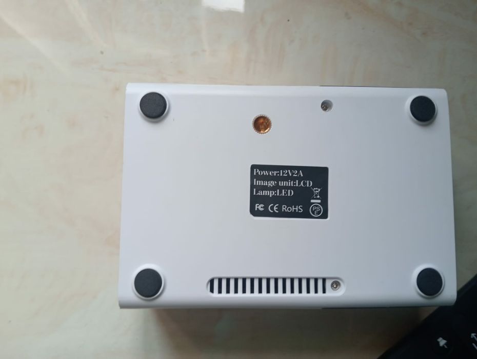 проектор led 3000
