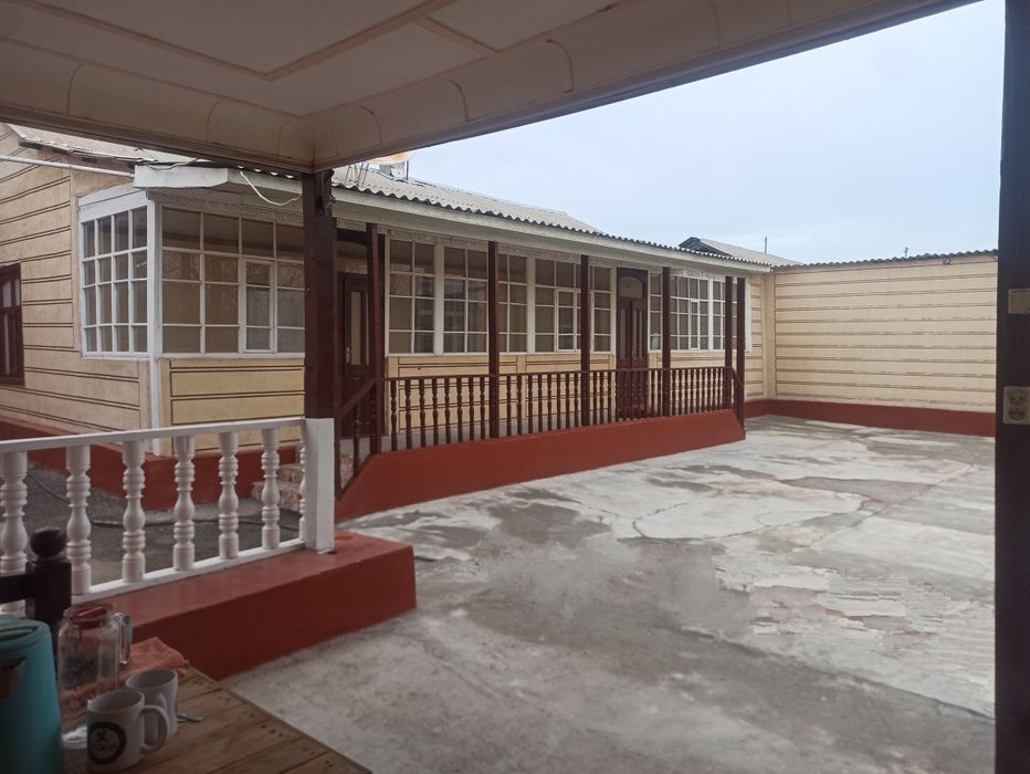 Ховли уй сотилади 9 сутих 7хона