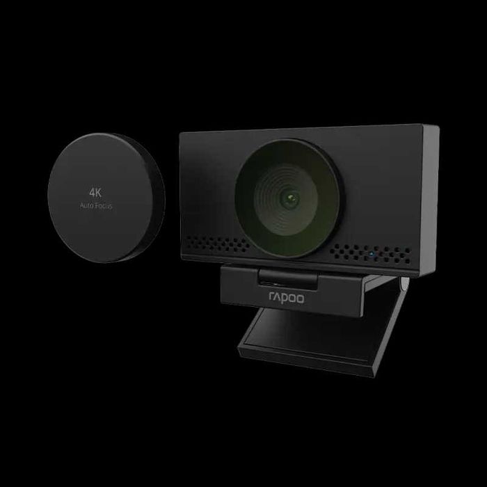[Веб-камера] Rapoo C500AF