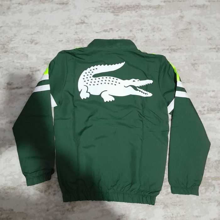 Мъжки екип Lacoste