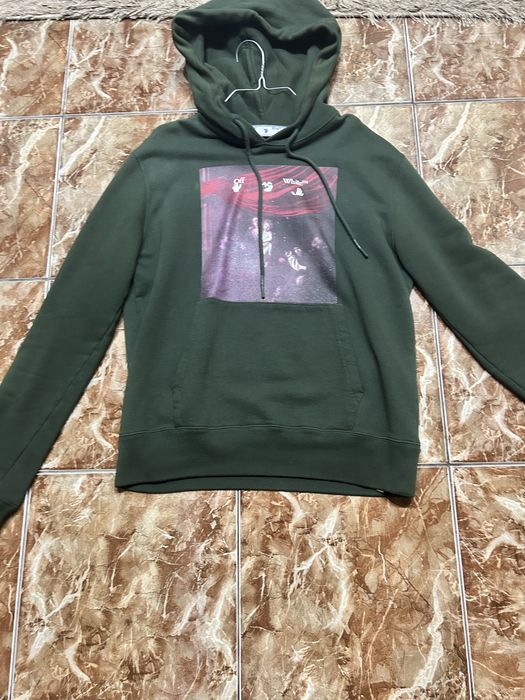 Vand hanorac Off White original