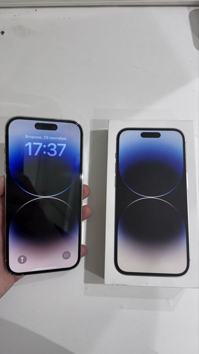 Iphone 14 pro 128gb