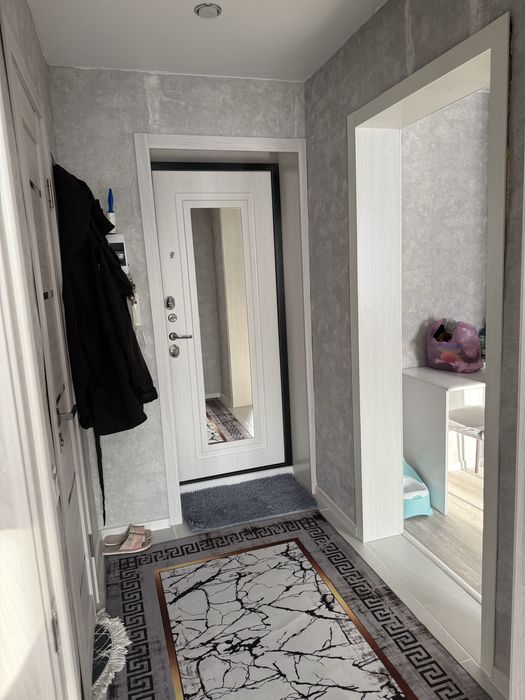 Продам 1 комнатную квартиру