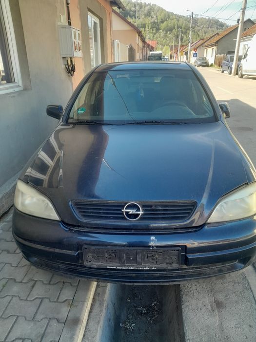 Piese opel astra G