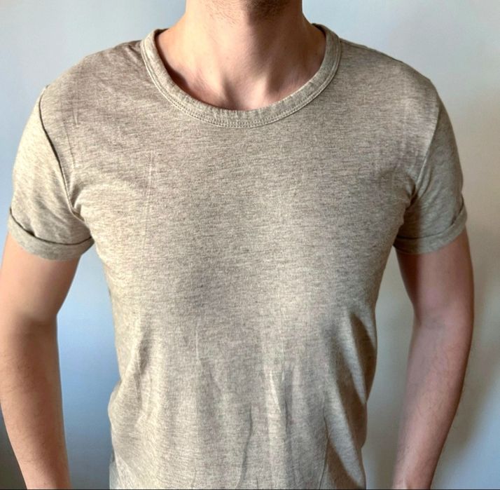 H&M Men tricou, S