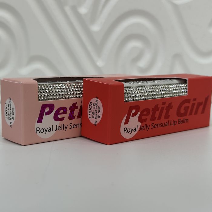 Помада Petit Girl