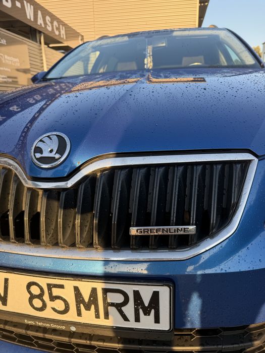 SKODA Octavia 2014 — imagine 2