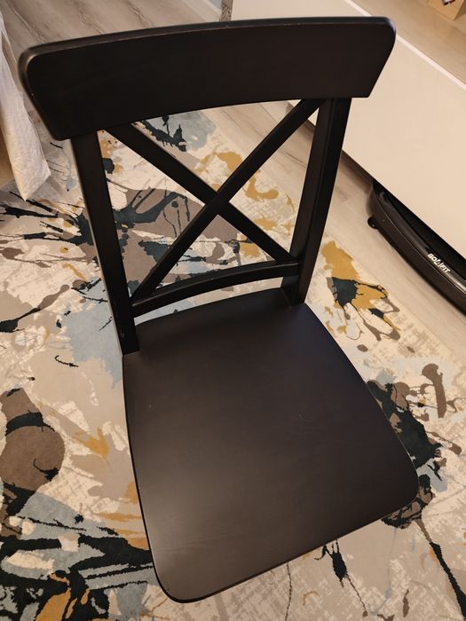 Scaune Rosentorp Ikea