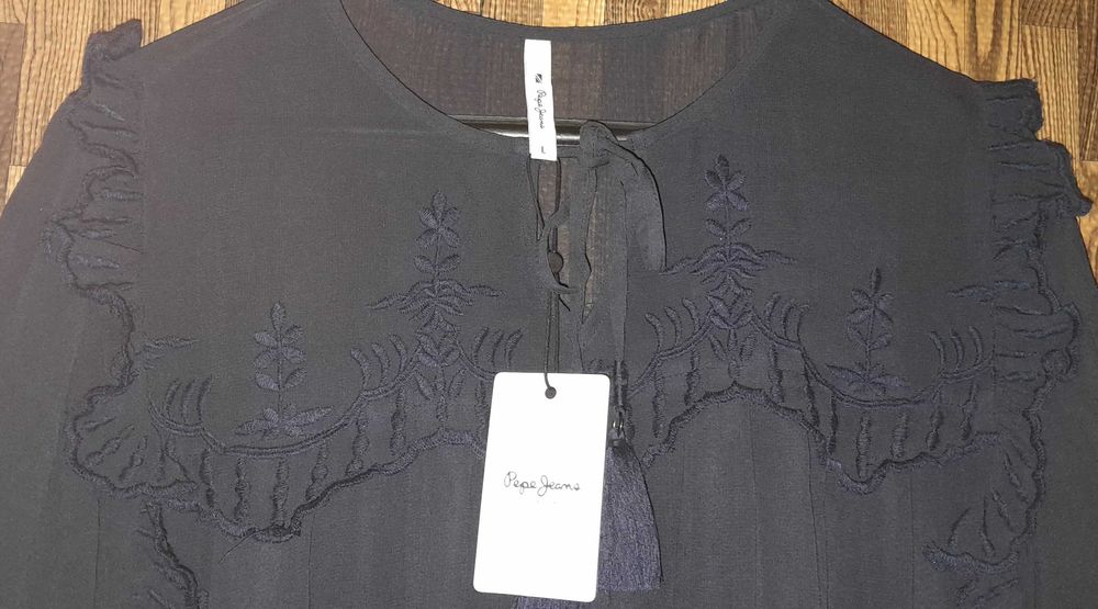 Уникално красива Pepe Jeans