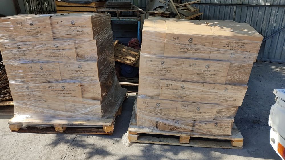 Задвижка чугунная с обрезиненным клином 30ч39р Россия Оптом