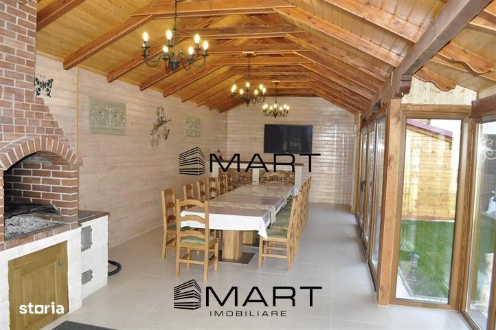 Casa 3 camere decomandate Subarini