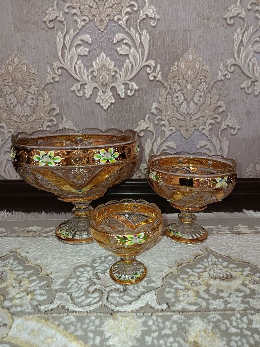 Bagema sotiladi komplekt