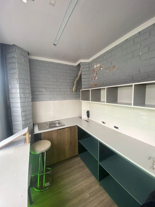 Срочно сдаётся павильон под фастфуд