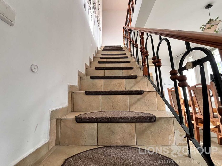 Дава се под наем Мезонет в Варна, Генералите - 114 кв.м за 598.23 € - Снимка #14