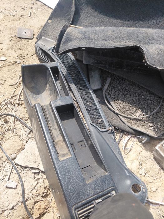 Ауди с4 бузылып жатыр