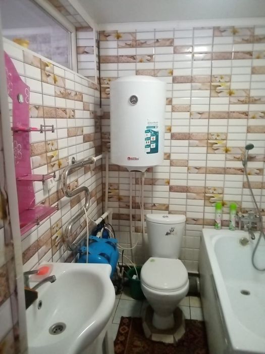 Дом в экологический чистом районе
