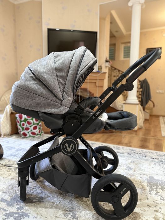 Коляска verdi expert