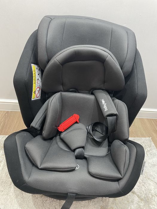 Детский автокресла