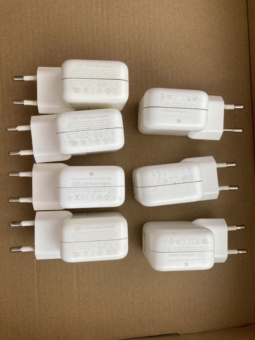 Incarcator rapid ipad 10w. Apple A1357. Alimentator apple rapid a 1357