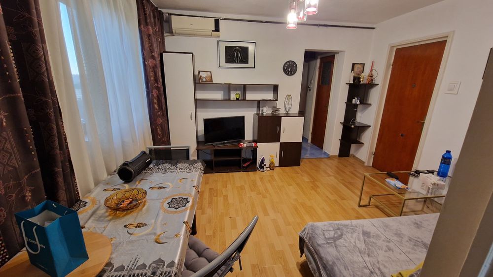 Apartament 2 camere de inchiriat (proprirtar ) — fotografia 1